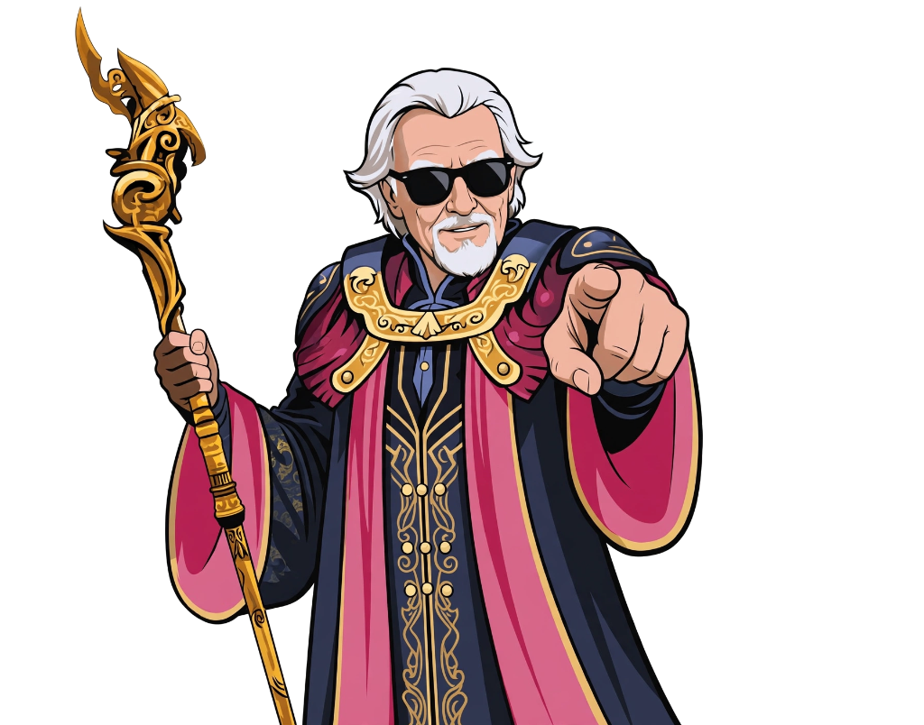 Wizard